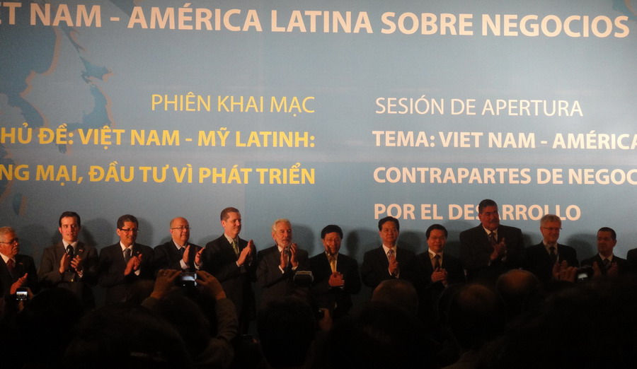vietnam-america-latin-forum-intercode