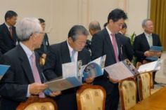more-japanese-firms-eye-investment-in-vietnam